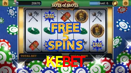 KEBET