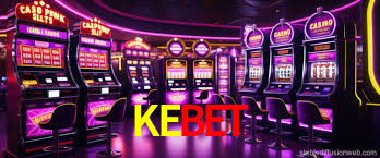 KEBET